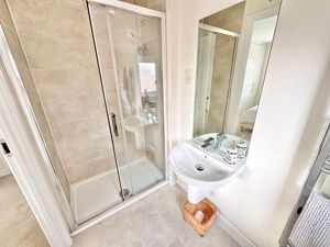 Mead Crescent Backford